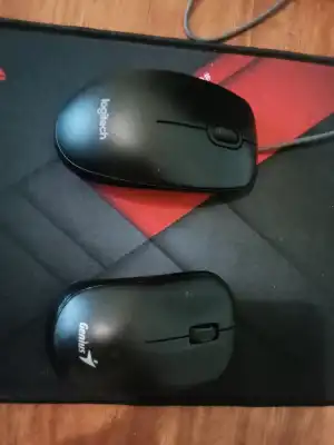 Mouse Wireless